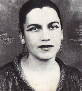 Tarsila