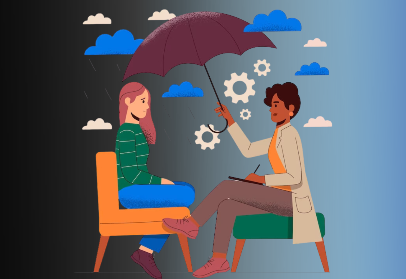 A importância da Psicologia para a sua saúde – Boletim Saúde